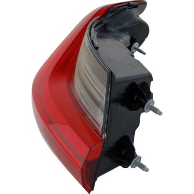 Rareelectrical - New Left Tail Light Compatible With Bmw 3-Series 2019 2020 2021 2022 By Part Numbers Bm2804134 63 21 - Image 6