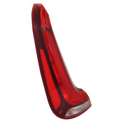 Rareelectrical - New Left Tail Light Compatible With Kia Soul 2020 2021 2022 By Part Numbers Ki2804157 92401 K0010 - Image 6