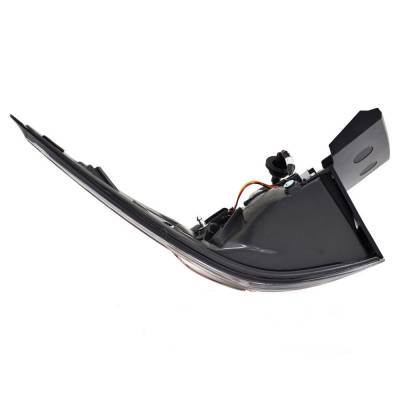 Rareelectrical - New Left Tail Light Compatible With Lexus Ct200h	 2014 2015 2016 2017 By Part Numbers Lx2804128 - Image 3