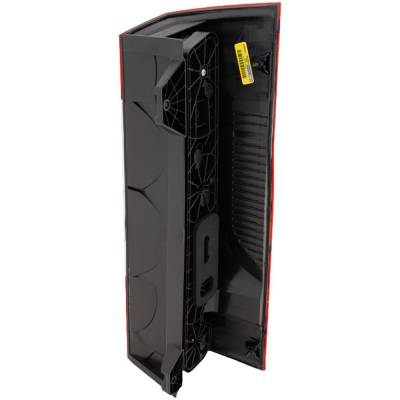 Rareelectrical - New Left Tail Light Compatible With Mercedes-Benz Sprinter 2019 2020 2021 2022 By Part Numbers - Image 5