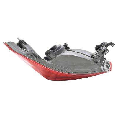 Rareelectrical - New Left Tail Light Compatible With Bmw 4-Series 2014 2015 2016 2017 By Part Numbers Bm2804121 63 21 - Image 3