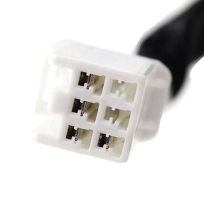 Rareelectrical - New Right Tail Light Compatible With Mazda Cx-3 2016 2017 2018 By Part Numbers Ma2805124 - Image 6