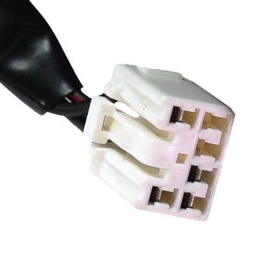 Rareelectrical - New Right Tail Light Compatible With Hyundai Elantra 2019 2020 By Part Numbers Hy2805164 92402-F2510 - Image 6