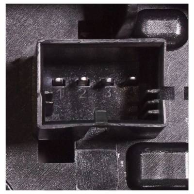 Rareelectrical - New Left Tail Light Compatible With Volkswagen Tiguan 2012 2013 2014 2015 2016 2017 2018 By Part - Image 7