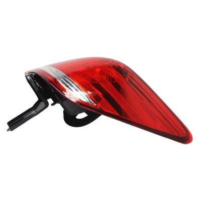 Rareelectrical - New Right Outer Tail Lights Compatible With Toyota Avalon Limited Touring Xl Xls Sedan 4-Door 3.5L - Image 3