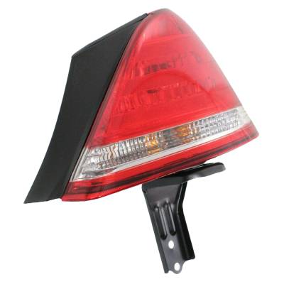 Rareelectrical - New Right Outer Tail Lights Compatible With Toyota Avalon Limited Touring Xl Xls Sedan 4-Door 3.5L - Image 4