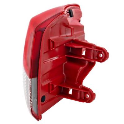 Rareelectrical - New Left Tail Light Compatible With Hyundai Tucson 2016 2017 2018 By Part Numbers Hy2804137 - Image 2