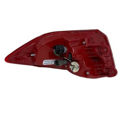 Rareelectrical - New Right Tail Light Compatible With Hyundai Tucson 2016 2017 2018 By Part Numbers Hy2805138 - Image 3