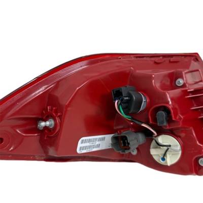 Rareelectrical - New Right Tail Light Compatible With Hyundai Tucson 2016 2017 2018 By Part Numbers Hy2805138 - Image 4