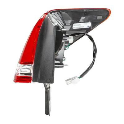Rareelectrical - New Left Outer Tail Lights Compatible With Toyota Avalon Limited Touring Xl Xls Sedan 4-Door 3.5L - Image 3