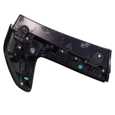 Rareelectrical - New Left Tail Light Compatible With Honda Crv 2020 2021 2022 By Part Numbers Ho2804122 33550-Tla-A21 - Image 4