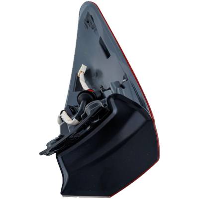 Rareelectrical - New Right Tail Light Compatible With Toyota Highlander 2019 By Part Numbers To2805153 81550-0E250 - Image 4