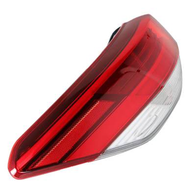 Rareelectrical - New Left Tail Light Compatible With Toyota Nissan Highlander 2018 2019 By Part Numbers To2804143 - Image 6