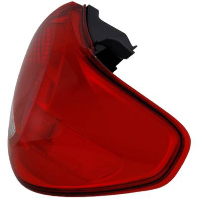 Rareelectrical - New Right Tail Light Compatible With Subaru Impreza 2020 2021 2022 2023 By Part Numbers Su2805115 - Image 4