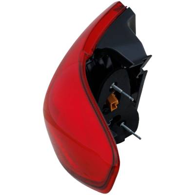 Rareelectrical - New Right Tail Light Compatible With Subaru Impreza 2020 2021 2022 2023 By Part Numbers Su2805115 - Image 6