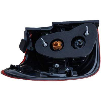 Rareelectrical - New Right Tail Light Compatible With Subaru Impreza 2020 2021 2022 2023 By Part Numbers Su2805115 - Image 7