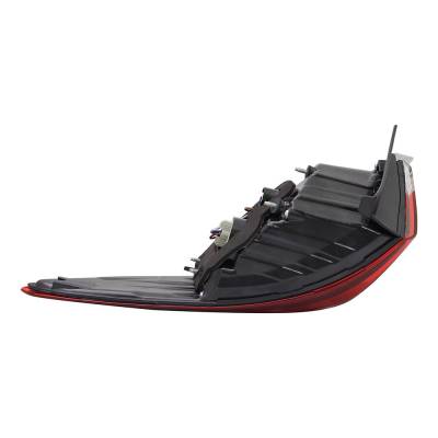 Rareelectrical - New Left Tail Light Compatible With Hyundai Sonata 2018 2019 By Part Numbers Hy2804153 92401-C2500 - Image 4