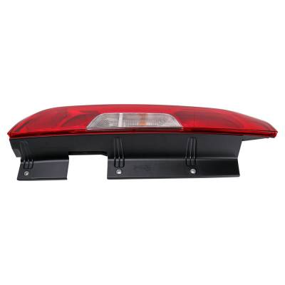 Rareelectrical - New Left Tail Light Compatible With Ram Promaster 2015 2016 2017 2018 2019 2020 By Part Numbers - Image 3