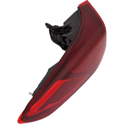 Rareelectrical - New Left Tail Light Compatible With Acura Rdx 2019 2020 2021 2022 2023 By Part Numbers Ac2804114 - Image 6