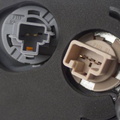 Rareelectrical - New Right Tail Light Compatible With Toyota Corolla 2017 2018 2019 By Part Numbers To2805130 - Image 4