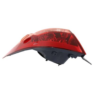 Rareelectrical - New Left Tail Light Compatible With Toyota Corolla 2017 2018 2019 By Part Numbers To2804130 - Image 6