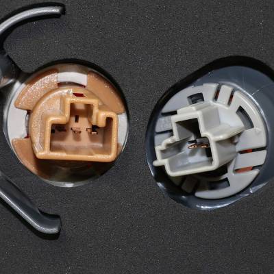 Rareelectrical - New Left Tail Light Compatible With Toyota Corolla 2017 2018 2019 By Part Numbers To2804130 - Image 7