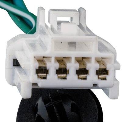 Rareelectrical - New Right Tail Light Compatible With Infiniti Q-50 2016 2017 By Part Numbers In2805107 26550-4Hb0c - Image 6