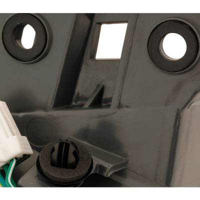 Rareelectrical - New Right Tail Light Compatible With Infiniti Q-50 2016 2017 By Part Numbers In2805107 26550-4Hb0c - Image 7