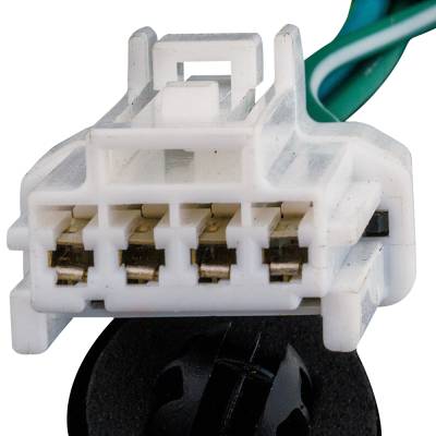 Rareelectrical - New Left Tail Light Compatible With Infiniti Q-50 2016 2017 By Part Numbers In2804107 26555-4Hb0c - Image 6