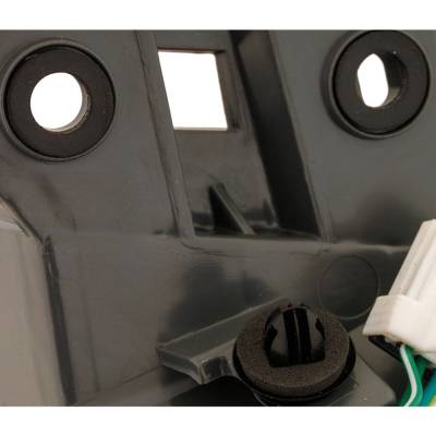 Rareelectrical - New Left Tail Light Compatible With Infiniti Q-50 2016 2017 By Part Numbers In2804107 26555-4Hb0c - Image 7