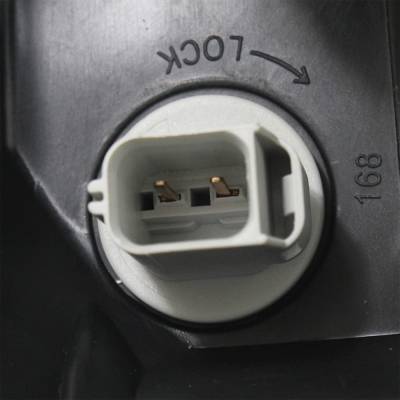 Rareelectrical - New Left Headlights Compatible With Ford Taurus Limited Se Sel Sedan 4-Door 3.5L 2010 2011 2012 By - Image 5