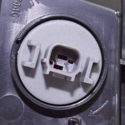 Rareelectrical - New Right Tail Light Compatible With Honda Fit 2015 2016 2017 2018 2019 2020 By Part Numbers - Image 7