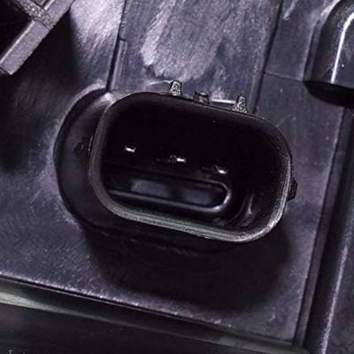 Rareelectrical - New Right Tail Light Compatible With Honda Fit 2015 2016 2017 2018 2019 2020 By Part Numbers - Image 8