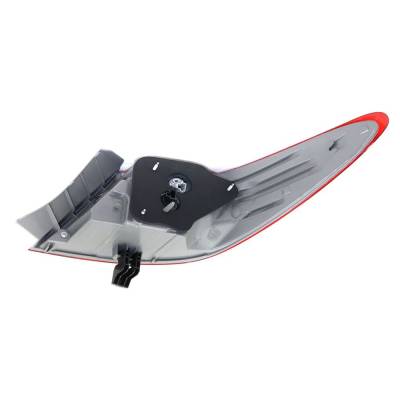 Rareelectrical - New Left Tail Light Compatible With Toyota Camry 2015 2016 2017 By Part Numbers To2804126 - Image 5