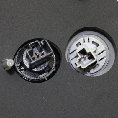 Rareelectrical - New Left Tail Light Compatible With Toyota Camry 2015 2016 2017 By Part Numbers To2804126 - Image 6