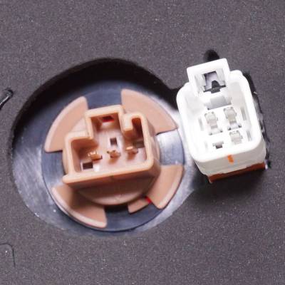 Rareelectrical - New Right Tail Light Compatible With Toyota Sienna 2020 By Part Numbers To2805155 81550-08051 - Image 7