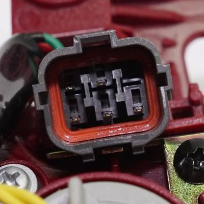 Rareelectrical - New Right Tail Light Compatible With Kia Sedona 2016 2017 2018 By Part Numbers Ki2805144 92402 A9420 - Image 7