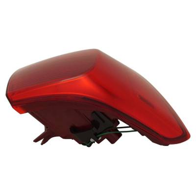 Rareelectrical - New Left Tail Light Compatible With Kia Sedona 2016 2017 2018 By Part Numbers Ki2804144 92401 A9420 - Image 6