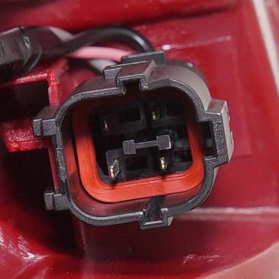 Rareelectrical - New Right Tail Light Compatible With Kia Sorento 2016 2017 2018 By Part Numbers Ki2805120 92402 - Image 6