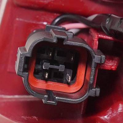 Rareelectrical - New Left Tail Light Compatible With Kia Sorento 2016 2017 2018 By Part Numbers Ki2804120 92401 C6101 - Image 7