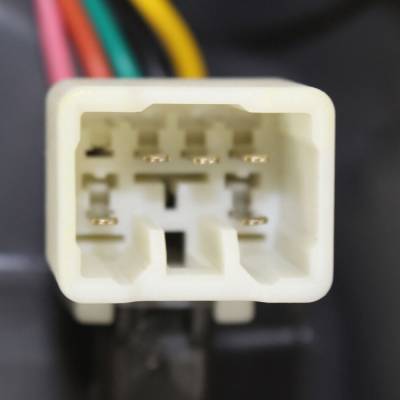 Rareelectrical - New Left Tail Light Compatible With Hyundai Accent 2015 2016 2017 By Part Numbers Hy2800148 - Image 6