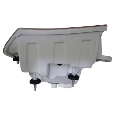 Rareelectrical - New Left Tail Light Compatible With Chrysler 300 2015 2016 2017 2018 2019 2020 2021 2022 By Part - Image 6