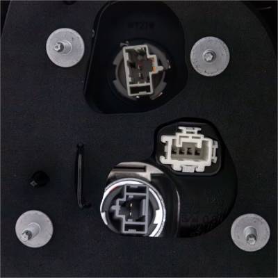 Rareelectrical - New Left Tail Light Compatible With Honda Accord 2016 2017 By Part Numbers Ho2804108 33550-T2a-A21 - Image 8