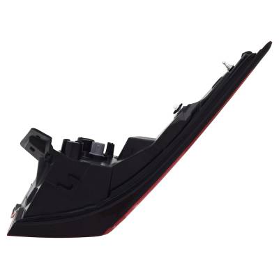 Rareelectrical - New Right Outer Tail Lights Compatible With Acura 2022 2023 2024 By Part Numbers Ac2805115 - Image 2