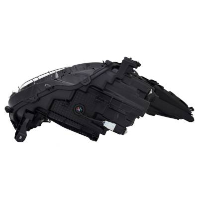 New Left Headlights Compatible With Toyota 2022-2024 By Part Numbers To2502325 20-17500-70-9