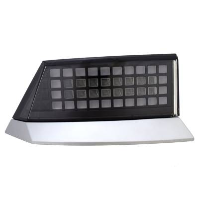 Rareelectrical - New Left Outer Tail Lights Compatible With Hyundai 2022 Part Numbers Hy2804179 11-9376-00-9 - Image 3