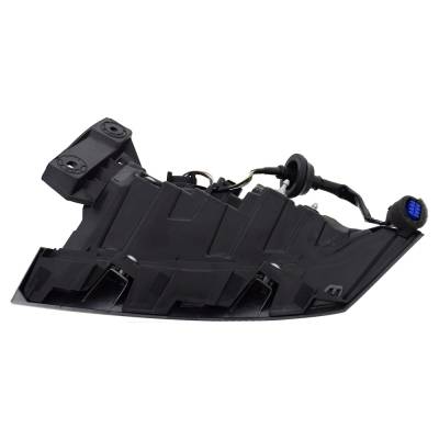 Rareelectrical - New Left Outer Tail Lights Compatible With Hyundai 2022 Part Numbers Hy2804179 11-9376-00-9 - Image 4