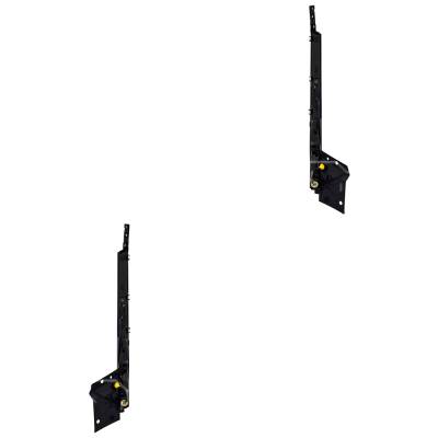 Rareelectrical - New Pair Of Daytime Running Lights Compatible With Hyundai 2020 2021 2022 2023 By Part Numbers - Image 5