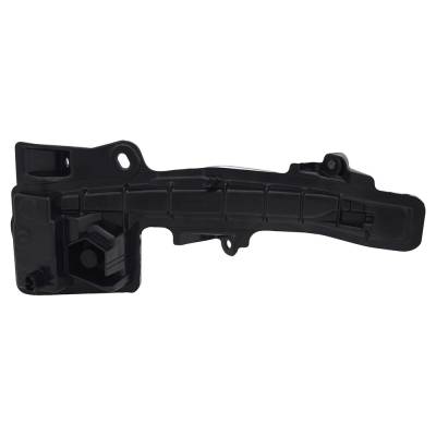 Rareelectrical - New Left Daytime Running Lights Compatible With Toyota 2023 2024 By Part Numbers To2562109 - Image 3