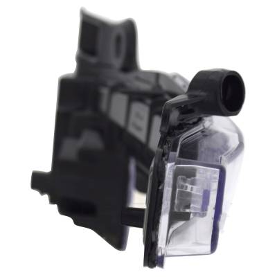 Rareelectrical - New Left Daytime Running Lights Compatible With Toyota 2023 2024 By Part Numbers To2562109 - Image 5